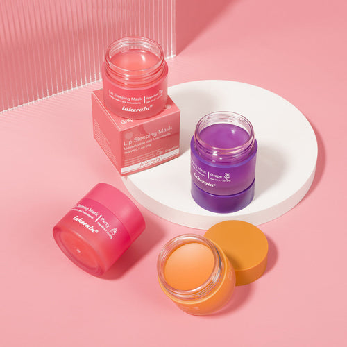 Lip Sleeping Mask-0