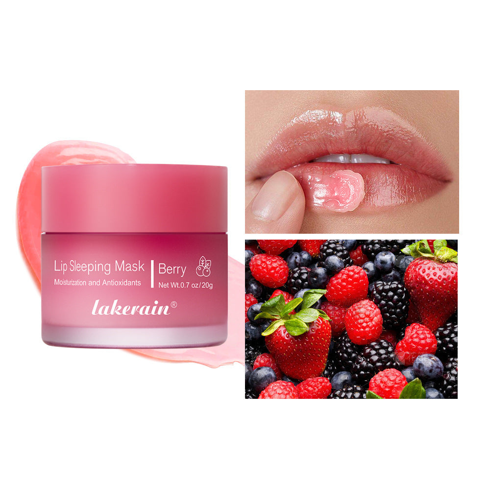 Lip Sleeping Mask-3