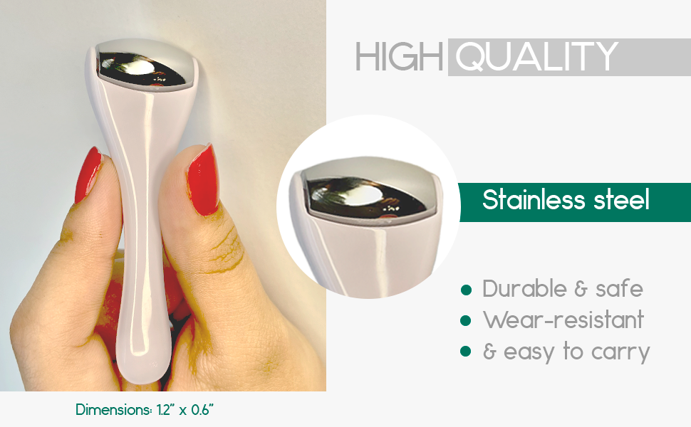 Eye & Face Ice Roller Massager-3